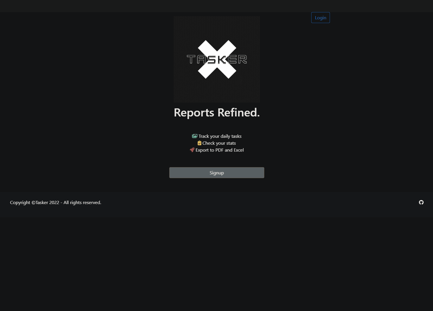 tasker